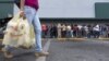 Looting, Violence on Rise in Venezuela Supermarkets