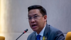 ထိုင်းဥပဒေချိုးဖောက်တဲ့ အွန်လိုင်းရေးသားချက်တွေ ထိုင်းအစိုးရ နှိမ်နင်းမယ်