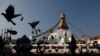 བལ་ཡུལ་ལ་འགྲོ་འོང་བཀག་སྡོམ་དང་བཟའ་ཆས་རོགས་རམ།