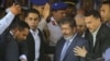 Morsi Pledges to Represent All Egyptians