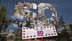 Adhuruesit e princeshës Diana kujtojnë 50 vjetorin e ditëlindjes së saj