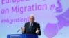Uni Eropa Pertimbangkan Tindakan Keras terhadap Negara-Negara Sumber Migran