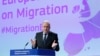 EU Proposes Members Be Aggressive When Detaining Migrants Awaiting Deportation