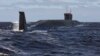 Россия провела успешные испытания «Булавы»