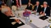 이란 핵 협상 고위급 회의, 돌파구 마련 못 해