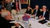 No Breakthrough in Key Iran Nuclear Talks