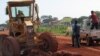 Fixing South Sudan: Warrap State Starts Road Repairs