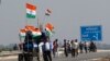 بھارت: کسانوں سے احتجاج ختم کرنے کی وزیر اعظم مودی کی اپیل