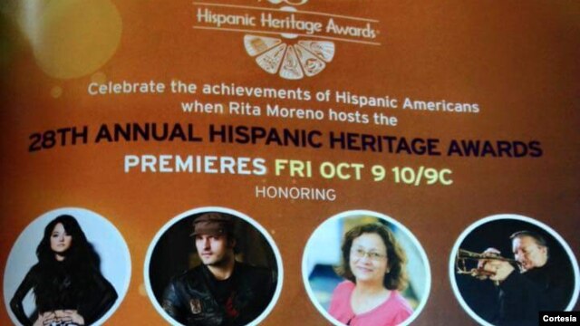 Programa se transmitirá el próximo 9 de octubre por la cadena PBS. [Foto: Cortesía, Facebbook].