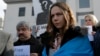 Украина сообщает, что сестра Надежды Савченко задержана в России