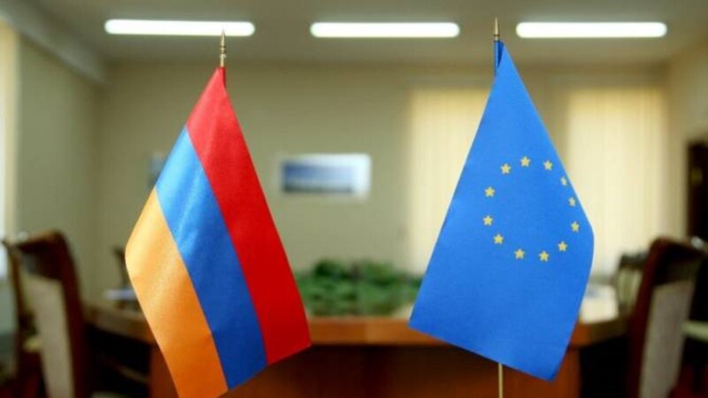 Հայաստանի արտգործնախարարը Հայաստան-ԵՄ հարաբերություններում մեծ առաջընթաց է տեսնում Հայաստանի արտգործնախարարը Հայաստան-ԵՄ հարաբերություններում մեծ առաջընթաց է տեսնում