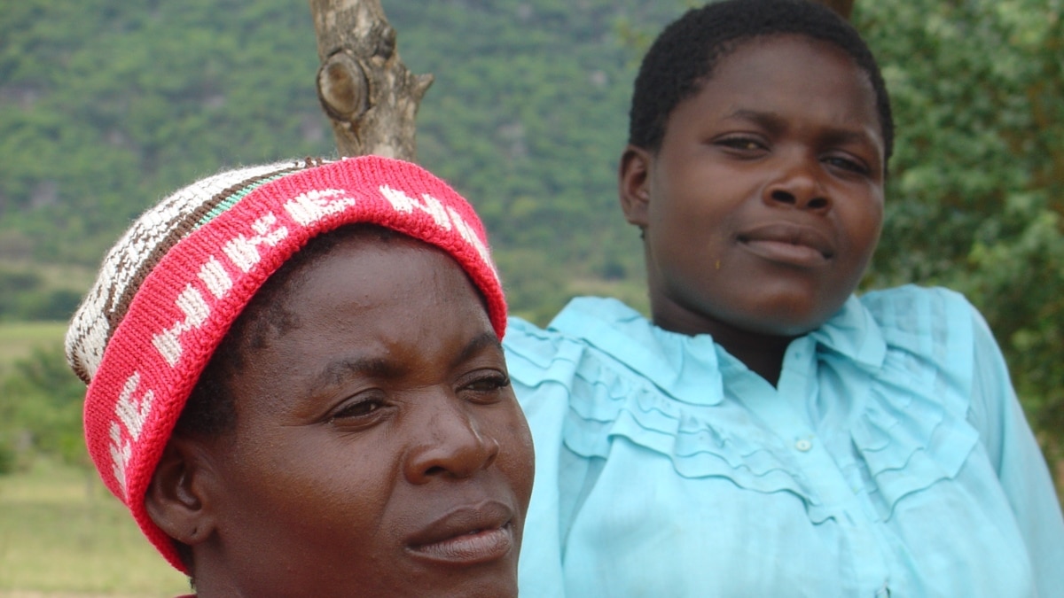 Zimbabwean Women Say No Gender Parity Without Adequate Healthcare 8534