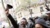 Concern Mounts in France Over Ivory Coast Crisis