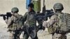 اعزام تفنگداران دریایی آمریکا به افغانستان