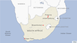 South Africa to End Backlog of Asylum Seekers