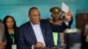 Le Kenya s'enfonce dans la crise après une présidentielle tronqué