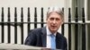 Bank of England Warns of Intensified Brexit Uncertainties