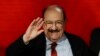  Muere escritor italiano Umberto Eco