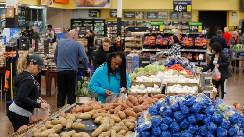 UN: Food Prices Continue Upward Trend