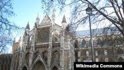 Westminster Abbey