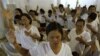 Các nhà hoạt động Philippines cầu nguyện cho hòa bình ở Biển Đông