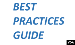 VOA Best Practices Guide