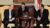 푸틴 러시아 대통령 이집트 방문