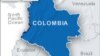 US Drug Agent Killed in Colombia Robbery