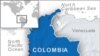Colombian Forces Kill 12 Leftist Rebels in Raid