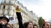 French Brace for More Demonstrations Against Reforms