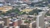South Africa's Capital To Be Renamed in 2012