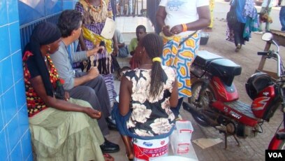 Mulheres na Guiné-Bissau: Um sonho de Amílcar Cabral ainda por realizar