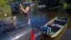 Recovery Efforts in Flood Ravaged Louisiana Continue 