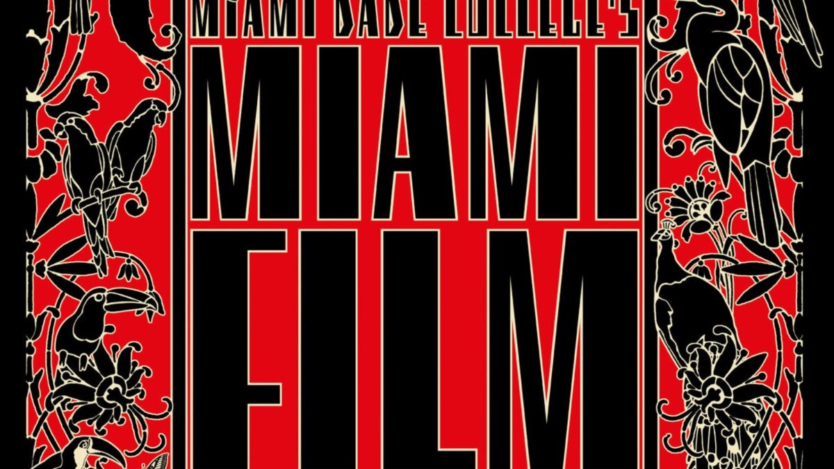 Festival de Cine de Miami, un deleite para los cinéfilos