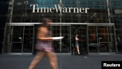 Time Warner informó tener diseñado un plan estratégico de un valor muy superior a cualquier oferta de 21st Century Fox.