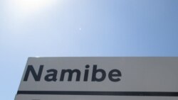 Governo anuncia projectos no Namibe - 2:20