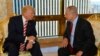Trump Interview in Israeli Press Renews Confusion Over US Mideast Policy 