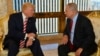 이스라엘 총리, 15일 트럼프 대통령과 회담