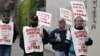 Report: US Unions Continue Steady Decline