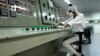 이란, 우라늄 생산 4배 증속