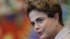 Les JO battent leur plein, Dilma Rousseff se rapproche de la sortie