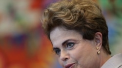 Brasil: Afastamento definitivo da presidente Rousseff parece inevitável