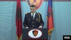 Haki Cako drejtor i pergjithshem i Policise