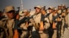 Rights Group: Iraqi Militias Used Foreign-Supplied Weapons to Commit War Crimes
