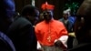 Congo's Top Catholic Slams State 'Barbarism' After Deadly Protests
