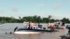 Kapal Penumpang Tenggelam di Lepas Pantai Kalimantan, 8 Tewas
