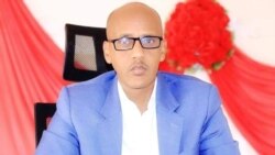 ከአቶ ሙስጠፌ ሞሃመድ ጋር የተደረገ ቃለ ምልልስ