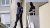 French Suspects Planned to Join Militants in Syria