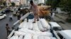 Insurgents Hinder Pakistani Quake Relief Efforts