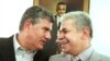 Politisi Sayap Kiri Mesir Calonkan Diri Jadi Presiden